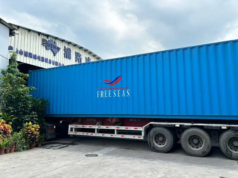 Πλήρης ισχύς, πλήρης παράδοση