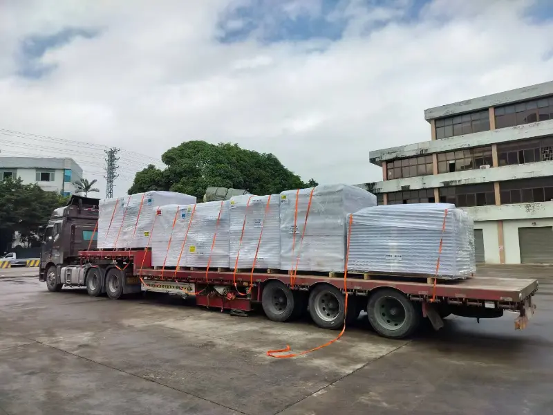 Σας ευχαριστούμε για την υποστήριξή σας, ελάτε να εργαστούμε μαζί και να επιτύχουμε καινοτόμες ανακαλύψεις!