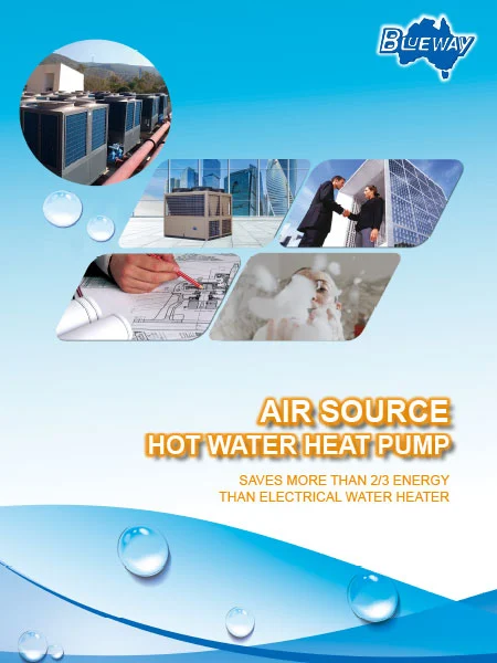 Μπροσούρα New Hot Water Unit English 20260508